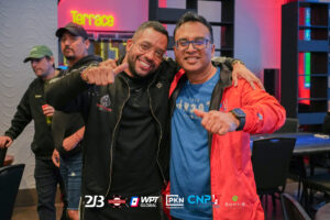 CNP – Main Event 200K – Día 1B – CNP Panamá – foto 234