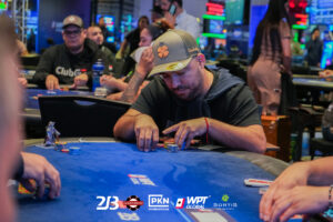 Main Event – WPT Festival Panamá – Día 1B – WPT Global Festival Panamá – foto 94