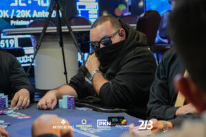 Main Event – WPS – Día 2 – WPS Etapa 3 - 4.000 Millones GTD – foto 147