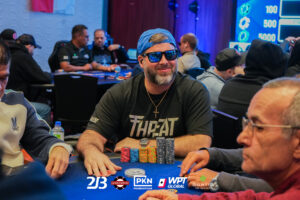 Main Event – WPT Festival Panamá – Día 1B – WPT Global Festival Panamá – foto 95