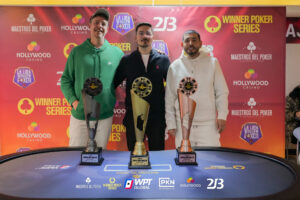 Súper High Roller – Día 1 – WPS 1 Millón de USD GTD – foto 67
