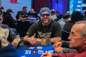 Main Event – WPT Festival Panamá – Día 1B – WPT Global Festival Panamá – foto 88