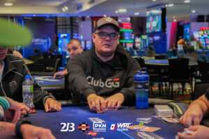Main Event – WPT Festival Panamá – Día 1B – WPT Global Festival Panamá – foto 89