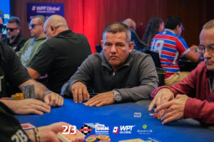 Main Event – WPT Festival Panamá – Día 1B – WPT Global Festival Panamá – foto 90