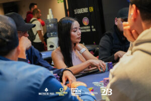 Main Event – WPS – Día 2 – WPS Etapa 3 - 4.000 Millones GTD – foto 155