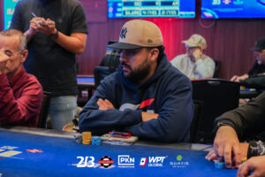 Main Event – WPT Festival Panamá – Día 1B – WPT Global Festival Panamá – foto 91