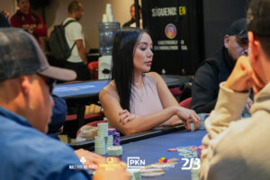 Main Event – WPS – Día 2 – WPS Etapa 3 - 4.000 Millones GTD – foto 156