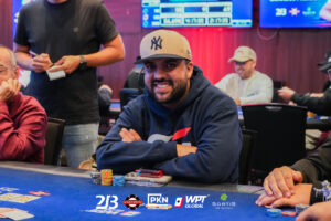 Main Event – WPT Festival Panamá – Día 1B – WPT Global Festival Panamá – foto 85