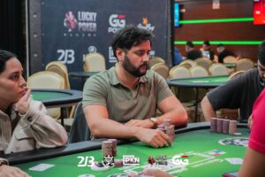 Mystery Bounty – Día 1A – 1B – WSOP Circuit Panamá 2026 – foto 51