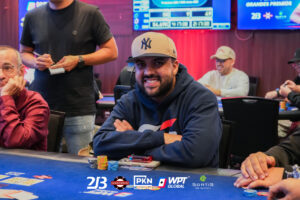 Main Event – WPT Festival Panamá – Día 1B – WPT Global Festival Panamá – foto 86