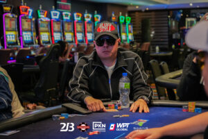 Main Event – WPT Festival Panamá – Día 1B – WPT Global Festival Panamá – foto 87