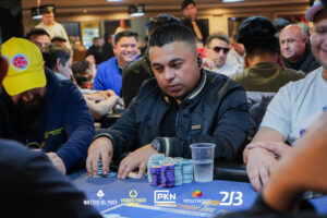 Main Event – WPS – Día 2 – WPS Etapa 3 - 4.000 Millones GTD – foto 148