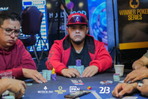 Main Event – WPS – Día 2 – WPS Etapa 3 - 4.000 Millones GTD – foto 151
