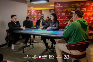 Súper High Roller – Día 1 – WPS 1 Millón de USD GTD – foto 64