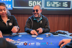 CNP – Main Event 200K – Día 1C – CNP Panamá – foto 170