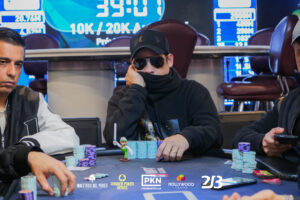 Main Event – WPS – Día 2 – WPS Etapa 3 - 4.000 Millones GTD – foto 150