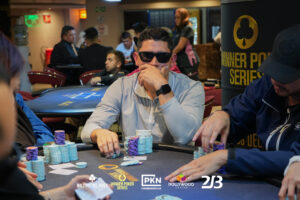 Main Event – WPS – Día 2 – WPS Etapa 3 - 4.000 Millones GTD – foto 149