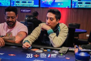 Main Event – WPT Festival Panamá – Día 1B – WPT Global Festival Panamá – foto 84