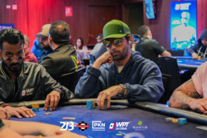 Main Event – WPT Festival Panamá – Día 1B – WPT Global Festival Panamá – foto 81