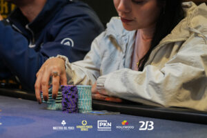 Main Event – WPS – Día 2 – WPS Etapa 3 - 4.000 Millones GTD – foto 162
