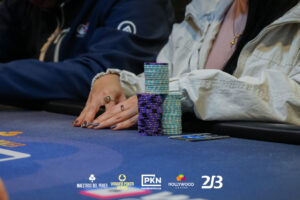 Main Event – WPS – Día 2 – WPS Etapa 3 - 4.000 Millones GTD – foto 159