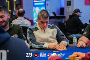 Main Event – WPT Festival Panamá – Día 1B – WPT Global Festival Panamá – foto 78