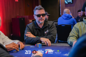 Main Event – WPT Festival Panamá – Día 1B – WPT Global Festival Panamá – foto 79