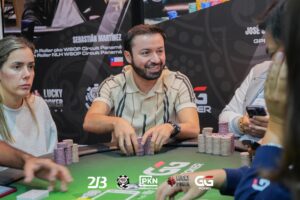 Mystery Bounty – Día 1A – 1B – WSOP Circuit Panamá 2026 – foto 60