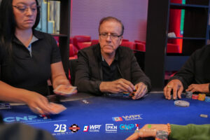 CNP – Main Event 200K – Día 1C – CNP Panamá – foto 160