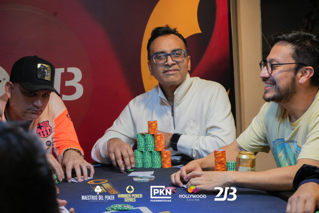 Second Chance Mystery Bounty – WPS Etapa 3 - 4.000 Millones GTD