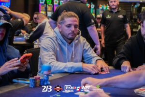 Main Event – WPT Festival Panamá – Día 1B – WPT Global Festival Panamá – foto 75