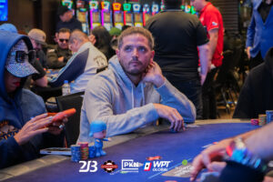 Main Event – WPT Festival Panamá – Día 1B – WPT Global Festival Panamá – foto 74