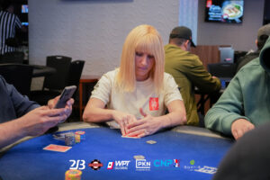CNP – Main Event 200K – Día 1C – CNP Panamá – foto 155