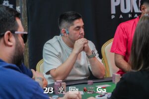 Mystery Bounty – Día 1A – 1B – WSOP Circuit Panamá 2026 – foto 57