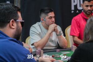 Mystery Bounty – Día 1A – 1B – WSOP Circuit Panamá 2026 – foto 54