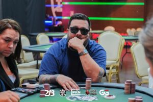 Mystery Bounty – Día 1A – 1B – WSOP Circuit Panamá 2026 – foto 55