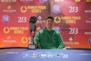 Súper High Roller – Día 1 – WPS 1 Millón de USD GTD – foto 69