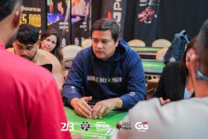 Mystery Bounty – Día 1A – 1B – WSOP Circuit Panamá 2026 – foto 56