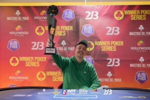 Súper High Roller – Día 1 – WPS 1 Millón de USD GTD – foto 70