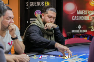High Roller – Día 1B – WPS 1 Millón de USD GTD – foto 43