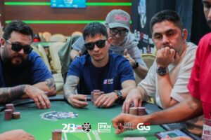 Mystery Bounty – Día 1A – 1B – WSOP Circuit Panamá 2026 – foto 52