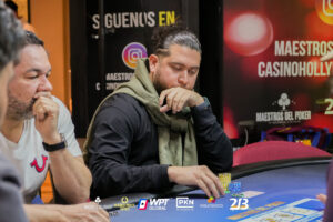 High Roller – Día 1B – WPS 1 Millón de USD GTD – foto 44