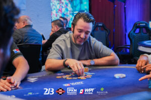 Main Event – WPT Festival Panamá – Día 1B – WPT Global Festival Panamá – foto 103