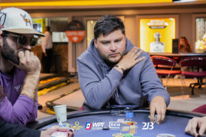 High Roller – Día 1B – WPS 1 Millón de USD GTD – foto 42