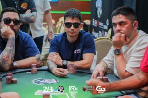 Mystery Bounty – Día 1A – 1B – WSOP Circuit Panamá 2026 – foto 53