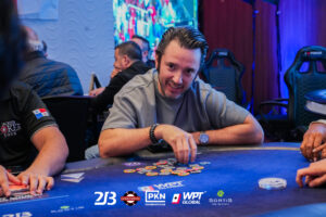 Main Event – WPT Festival Panamá – Día 1B – WPT Global Festival Panamá – foto 102