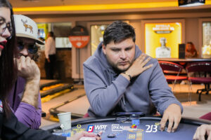 High Roller – Día 1B – WPS 1 Millón de USD GTD – foto 40
