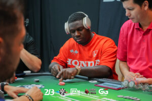 Mystery Bounty – Día 1C – WSOP Circuit Panamá 2026 – foto 19