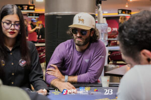 High Roller – Día 1B – WPS 1 Millón de USD GTD – foto 41