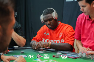 Mystery Bounty – Día 1C – WSOP Circuit Panamá 2026 – foto 20